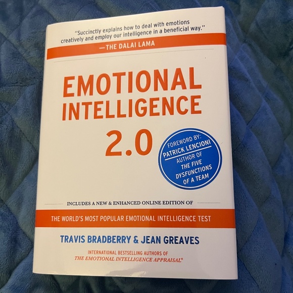 Emotional Intelligence 2.0 - Picture 1 of 2